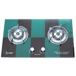 Bếp ga âm Sevilla SV-209 GB
