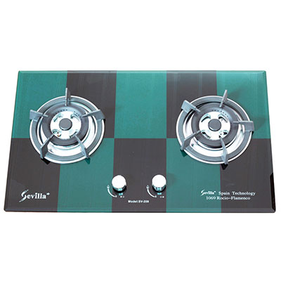 Bếp ga âm Sevilla SV-209 GB