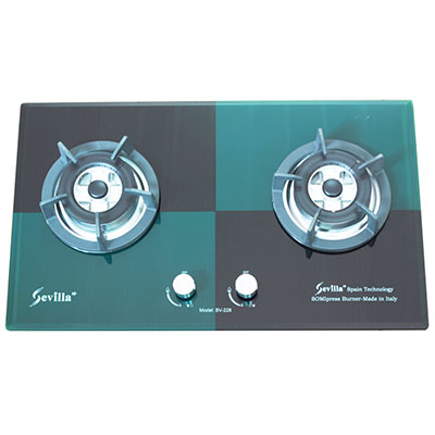 Bếp ga âm Sevilla SV-228 G