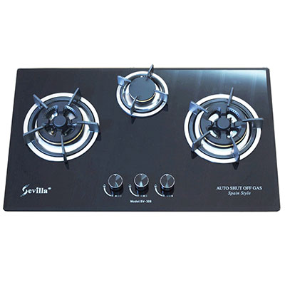 Bếp ga âm Sevilla SV-308