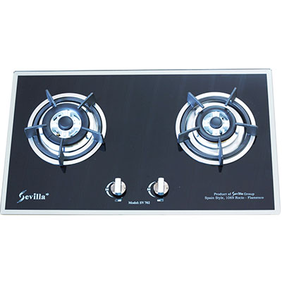 Bếp ga âm Sevilla SV-702S