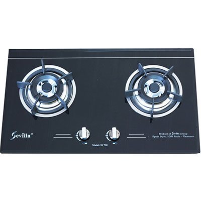 Bếp ga âm Sevilla SV-720S