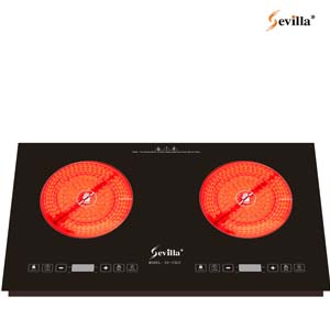 Bếp điện từ Sevilla SV-73CC