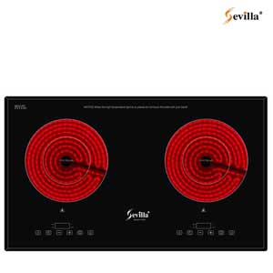Bếp điện từ Sevilla SV-912IH