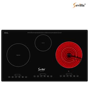 Bếp điện từ Sevilla SV-903IH