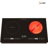 Bếp điện từ Sevilla SV-73IC