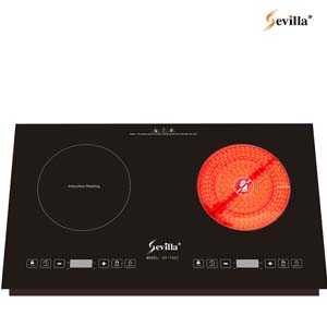 Bếp điện từ Sevilla SV-73IC