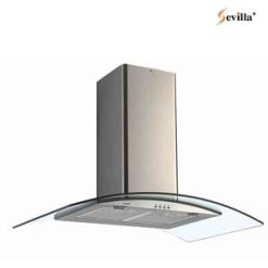 Máy hút mùi Sevilla SV-3388 70