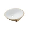 Chậu rửa lavabo âm bàn MOEN Aurelia SW50770