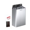 Máy xông hơi khô Harvia SW60E
