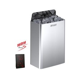 Máy xông hơi khô Harvia SW60E