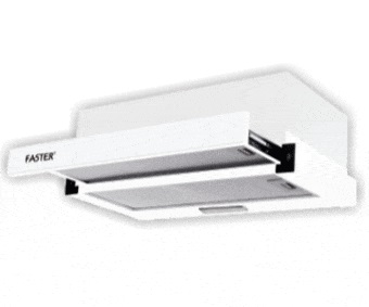 Máy hút mùi Faster SYP 6222