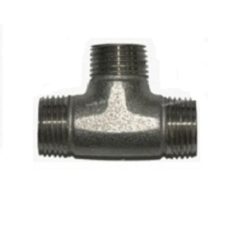 T chia nước Zen ngoài Inox