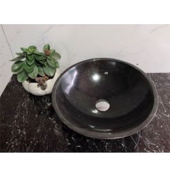 Chậu đá mỹ nghệ Eximstone T03