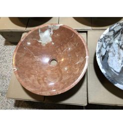 Chậu đá mỹ nghệ Eximstone T09