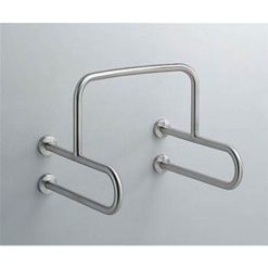 Thanh vịn nhà vệ sinh Toto T113BU2/T110D3R(x4)