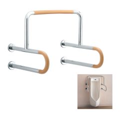 Thanh vịn nhà vệ sinh Toto T114CU2R#MLA/T110D3R(x4)