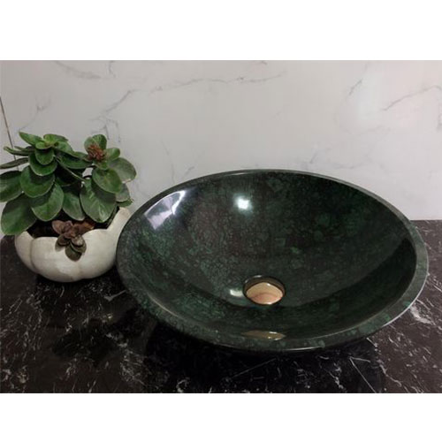 Chậu đá mỹ nghệ Eximstone T20