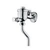 Van xả nhấn tiểu nam Toto T60S