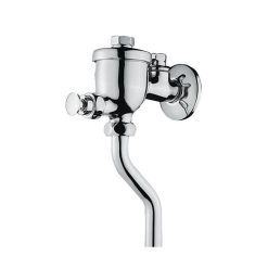 Van xả nhấn tiểu nam Toto T60S
