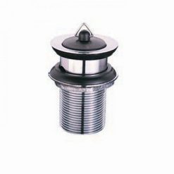 Cổ thoát vòi nước kèm nút chặn cao su TOTO T6J1