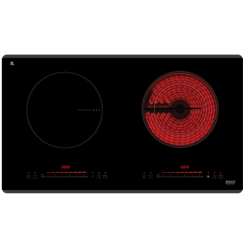 Bếp từ đôi Lorca LCI-809 PRO