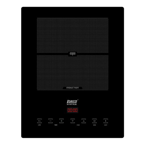Bếp từ đơn Lorca TA-1017 PLUS