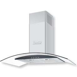 Máy hút mùi Lorca TA-2001C-90