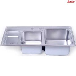 Chậu rửa bát Lorca TA-293VL