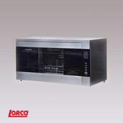 Máy sấy bát Lorca TA-303C