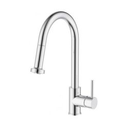 Vòi rửa bát Italisa TA-629CCP