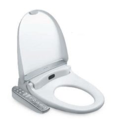 Nắp bồn cầu điện tử Caesar TAF200H