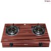 Bếp ga dương Taka TK-DK68A