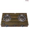 Bếp ga dương Taka TK-DK70A