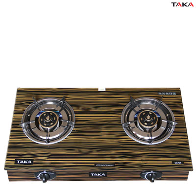Bếp ga dương Taka TK-DK70A