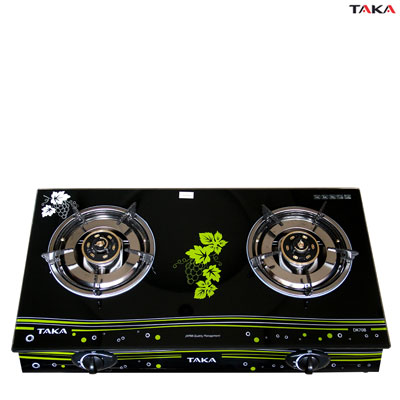 Bếp ga dương Taka TK-DK70A