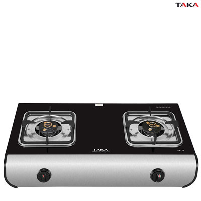 Bếp ga dương Taka TK-DK72A