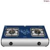 Bếp ga dương Taka TK-DK72B