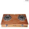Bếp ga dương Taka TK-DK80A