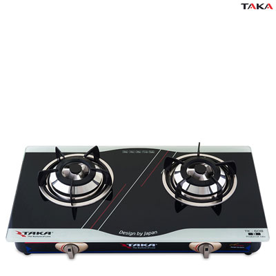 Bếp ga dương Taka TK-608B