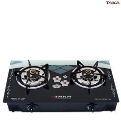 Bếp ga dương Taka TK-65A