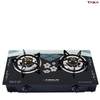 Bếp ga dương Taka TK-65A