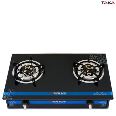 Bếp ga dương Taka TK-69A