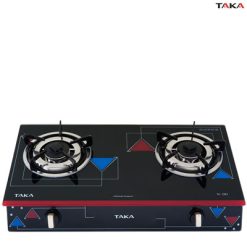 Bếp ga dương Taka TK-DK2