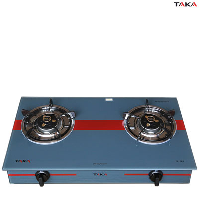 Bếp ga dương Taka TK-DK4