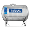 Bồn nước inox ngang Tân Á 8 BI-TA8-1200N