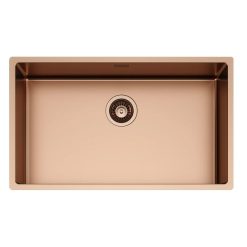 Chậu rửa bát 1 hố TASCA CANOVA NT699PK