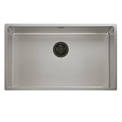 Chậu rửa bát 1 hố TASCA DURIX NT622N