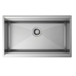 Chậu rửa bát 1 hố TASCA STEP NT644U