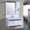 Bộ tủ chậu nhựa HM 6024